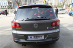 大众途观2010款1.8TSI 手自一体 风尚版(两驱)