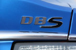 阿斯顿马丁DBS2009款6.0 Touchtronic Coupe