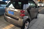 smartfortwo2011款1.0L MHD 硬顶激情版