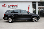 奥迪Q72011款3.0TFSI 专享型(L)