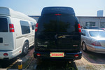 GMC Savana2013款6.0L 豪华隐私屏版7座