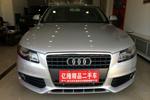 奥迪A4L2012款2.0TFSI 技术型