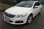 大众CC2012款1.8TSI 尊贵型