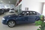 奥迪A42008款1.8T 舒适型AT