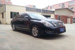 日产天籁2012款2.0L XL 智享版