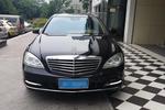 奔驰S级2012款 S350L Grand Edition