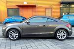 奥迪TT2011款Coupe 2.0TFSI