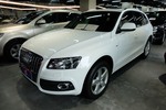 奥迪Q52013款2.0TFSI 豪华型