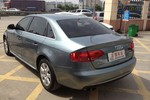 奥迪A4L2011款2.0TFSI 舒适型