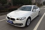 宝马5系2014款525Li 领先型