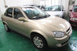 雪佛兰赛欧三厢2006款1.6 SE（自动）