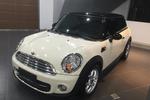 MINIMINI2011款1.6L COOPER Fun