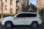 丰田RAV42013款2.0L CVT两驱都市版 