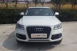 奥迪Q5 Hybrid2012款2.0TFSI