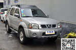 日产帕拉丁2004款PALADIN XE 4×2 2WD