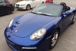 保时捷Boxster2009款Boxster 2.9L 