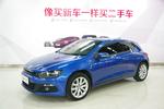 大众尚酷2011款1.4 TSI 单增压时尚版