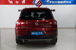 大众途观2010款1.8TSI 手自一体 菁英版