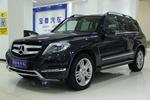 奔驰GLK级2013款GLK300 4MATIC 时尚型