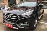 现代ix352013款2.0L 自动两驱舒适型GL 国V 