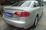 奥迪A4L2009款2.0TFSI 豪华型