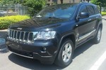 Jeep大切诺基2011款3.6L 舒适版