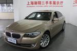 宝马5系2011款535i 领先运动型