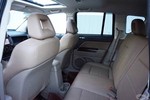 Jeep指南者2010款2.4L 运动版