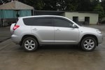 丰田RAV42011款2.0L 自动经典版