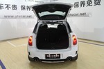 MINICOUNTRYMAN2011款COOPER S All 4