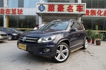 大众Tiguan2011款2.0TSI R-line