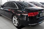 奥迪A8L2013款45 TFSI quattro豪华型