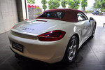 保时捷Boxster2013款Boxster