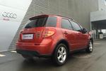 铃木天语SX42009款1.6L 手动 时尚型