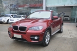 宝马X62011款xDrive35i