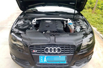 奥迪A4L2012款2.0TFSI 舒适型