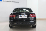 奥迪A6L2011款2.7TDI 舒适型