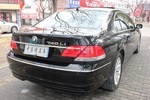 宝马7系2005款740Li