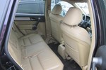 本田CR-V2010款2.4L VTi-S 自动 尊贵导航版