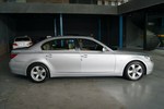 宝马5系2006款530i 