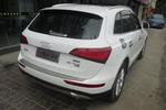 奥迪Q52013款40 TFSI 进取型