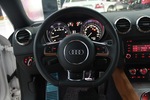 奥迪TTS2013款TTS Coupe 2.0TFSI quattro