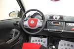 smartfortwo2012款1.0 MHD 硬顶标准版