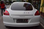 保时捷Panamera2010款Panamera 3.6L 