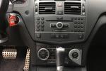 奔驰C63 AMG2010款C63 AMG 动感型增强版 点击看大图