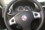 MG3SW2009款1.4L 手动 豪华型