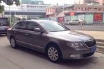 斯柯达昊锐2009款1.8TSI 手自一体 贵雅版