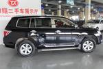 丰田汉兰达2011款2.7L 两驱5座精英版 