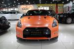 日产GT-R2012款3.8T Premium Edition 