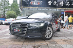 奥迪A6L2012款30 FSI 豪华型(2.5L)